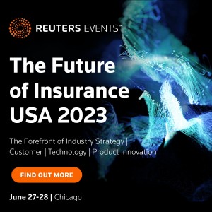 Reuters Events: The Future of Insurance USA 2023