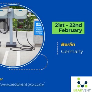 EV Charging Infrastructure Forum
