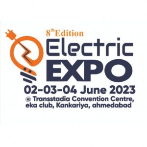 Electric Expo Ahmedabad 2023 