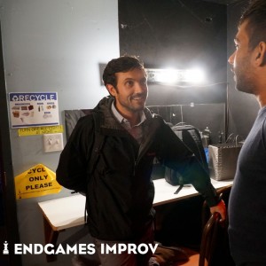 Beginner Improv Comedy Classes - Level 101 - 7 Weeks