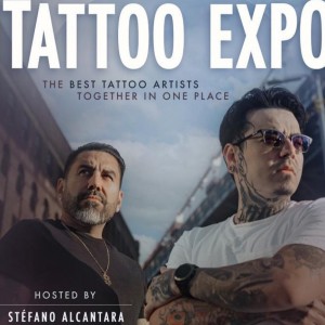 NY Empire State Tattoo Expo
