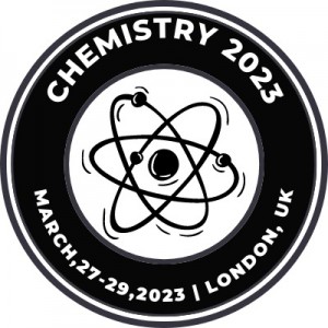 16th World Congress on Chemistry & Medicinal Chemistry 