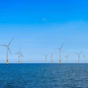 Floating Wind Turbine Maintenance Events