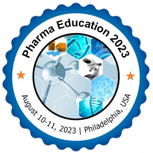 15th International Conference on Pharmaceutical Education & Practice