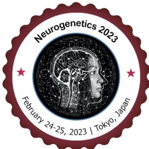 34th Conference on Clinical Neuroscience and Neurogenetics