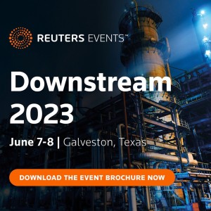 Downstream 2023