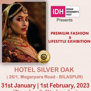 Indian Deigner's haat Bilaspur