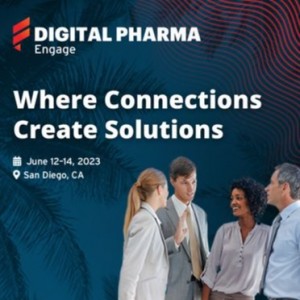 Digital Pharma Engage 2023