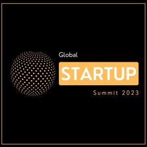 Global Startup Summit 2023 | Mumbai
