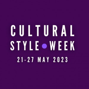 Cultural Style Week  