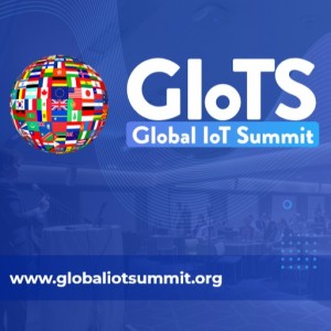Global IoT Summit