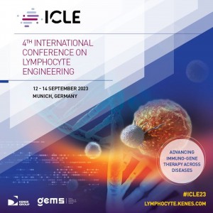 4th International Conference on Lymphocyte Engineering