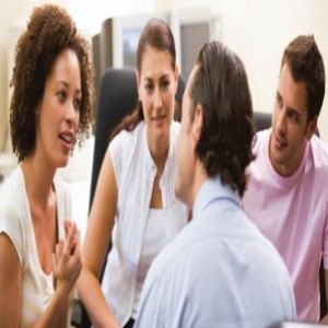 Communication Skills Seminar