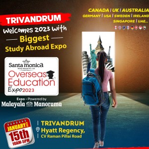 Study abroad fair 2023