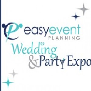 Easy Event Planning Wedding & Party Expo March 12th (Binghamton)