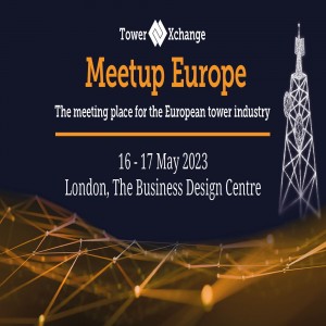 TowerXchange Meetup Europe 2024
