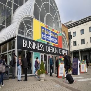Music and Drama Education Expo 2024 | London
