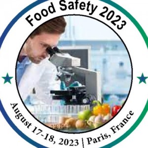 7th International conference on food safety and security