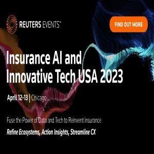 Insurance AI and Innovative Tech USA 2023