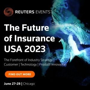 The Future of Insurance USA 2023