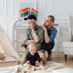 Free Online Panel: Rainbow Parenting: Lived Experiences