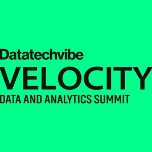Velocity Data and Analytics Summit