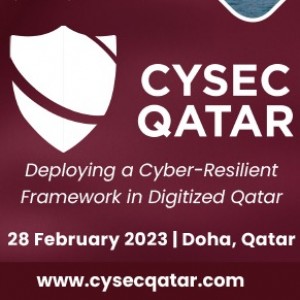 Cysec Qatar Summit 2023 