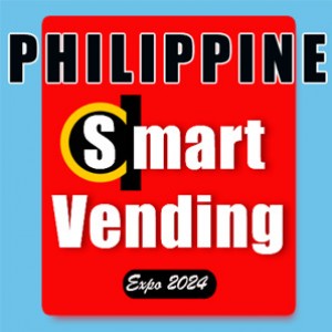 Philippine Smart Vending Expo 2024