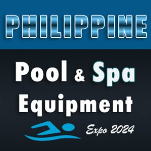 Philippine Pool & Spa Equipment Expo 2024