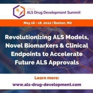 2nd ALS Drug Development Summit