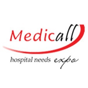 Medicall - India's Largest Hospital Equipment Expo - 33nd Edition