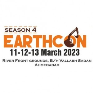 Earthcon Expo Ahmedabad 