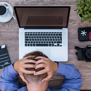 Free Online Workshop: Preventing Burnout