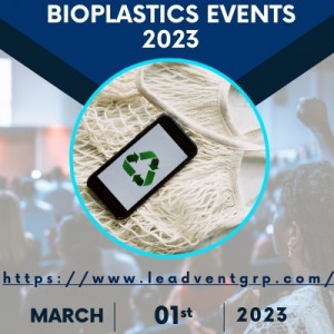 Bioplastics Events 2023 Germany