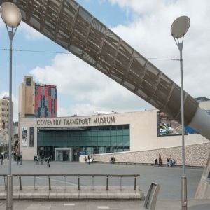 Coventry Careers Fair | 1st September 2023 | The UK Careers Fair