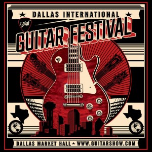 Dallas International Guitar Festival 