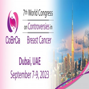 7th World Congress on Controversies in Breast Cancer (CoBrCa)