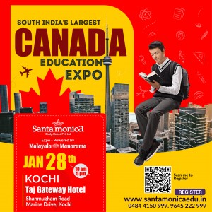 Study in Canada Expo