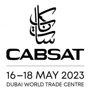 CABSAT 2023