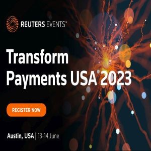 Reuters Events: Transform Payments USA 2023