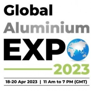 Global Aluminum Expo 2023