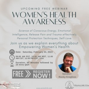Women’s Health Awareness