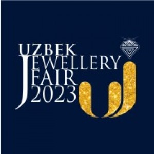 Uzbek Jewellery Fair 2023