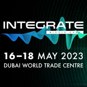 Integrate Middle East 2023