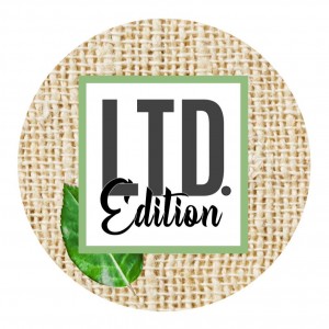 LTD Edition - Sustainable and Organic Exhibition