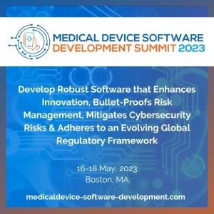 The Medical Device Software Development Summit