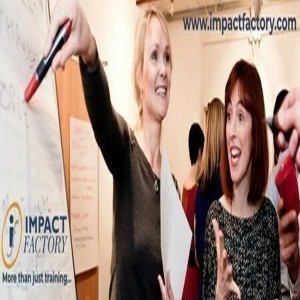 Business Networking Course - 3rd November 2023 - Impact Factory London