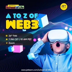 A-Z of Web3
