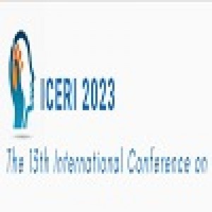 13th International Conference on Education, Research and Innovation (ICERI 2023)