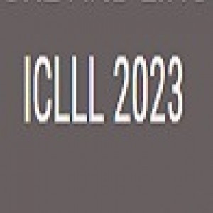 13th International Conference on Languages, Literature and Linguistics (ICLLL 2023)